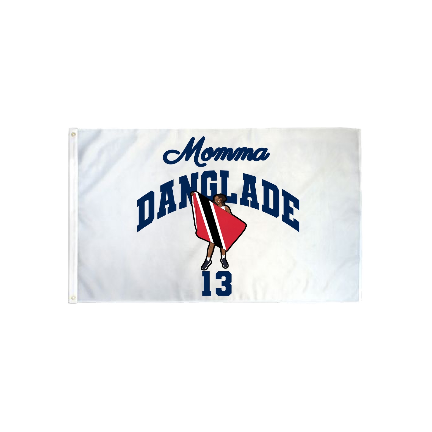 3x5 Flag — Mothers Day Arch in Classic