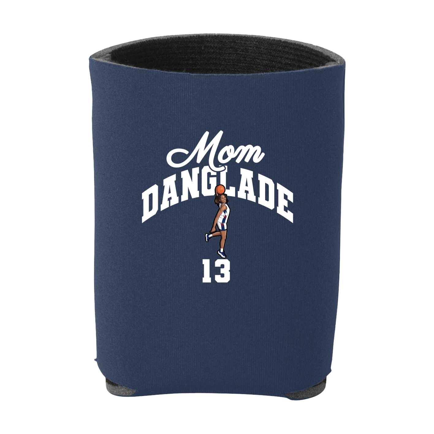 Can Holder — Mothers Day Arch in Navy