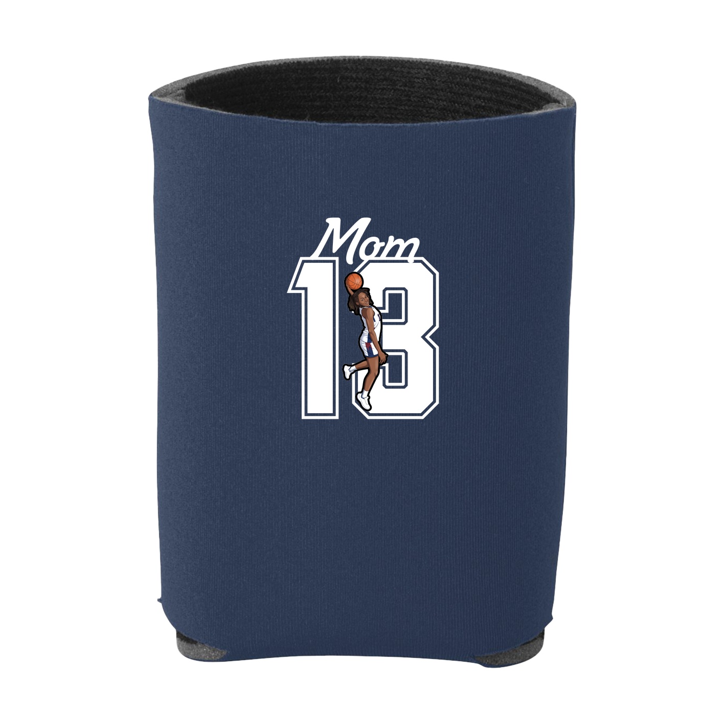 Can Holder — Mothers Day Shirsey in Navy