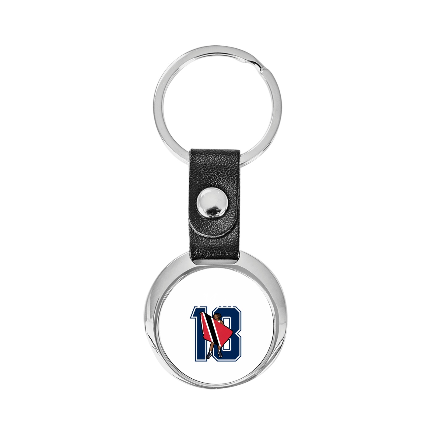 Key Chain — Mothers Day Shirsey in Classic
