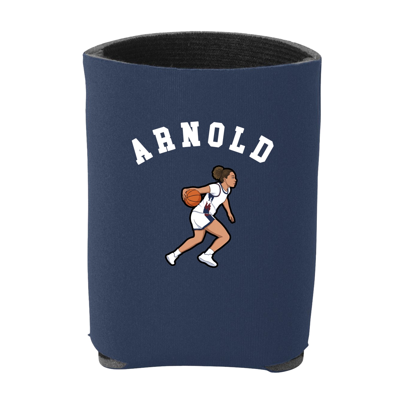 Can Holder — Shirsey Arch in Navy