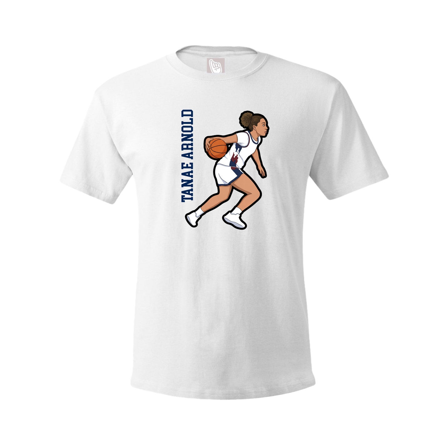 NIL Club Tee