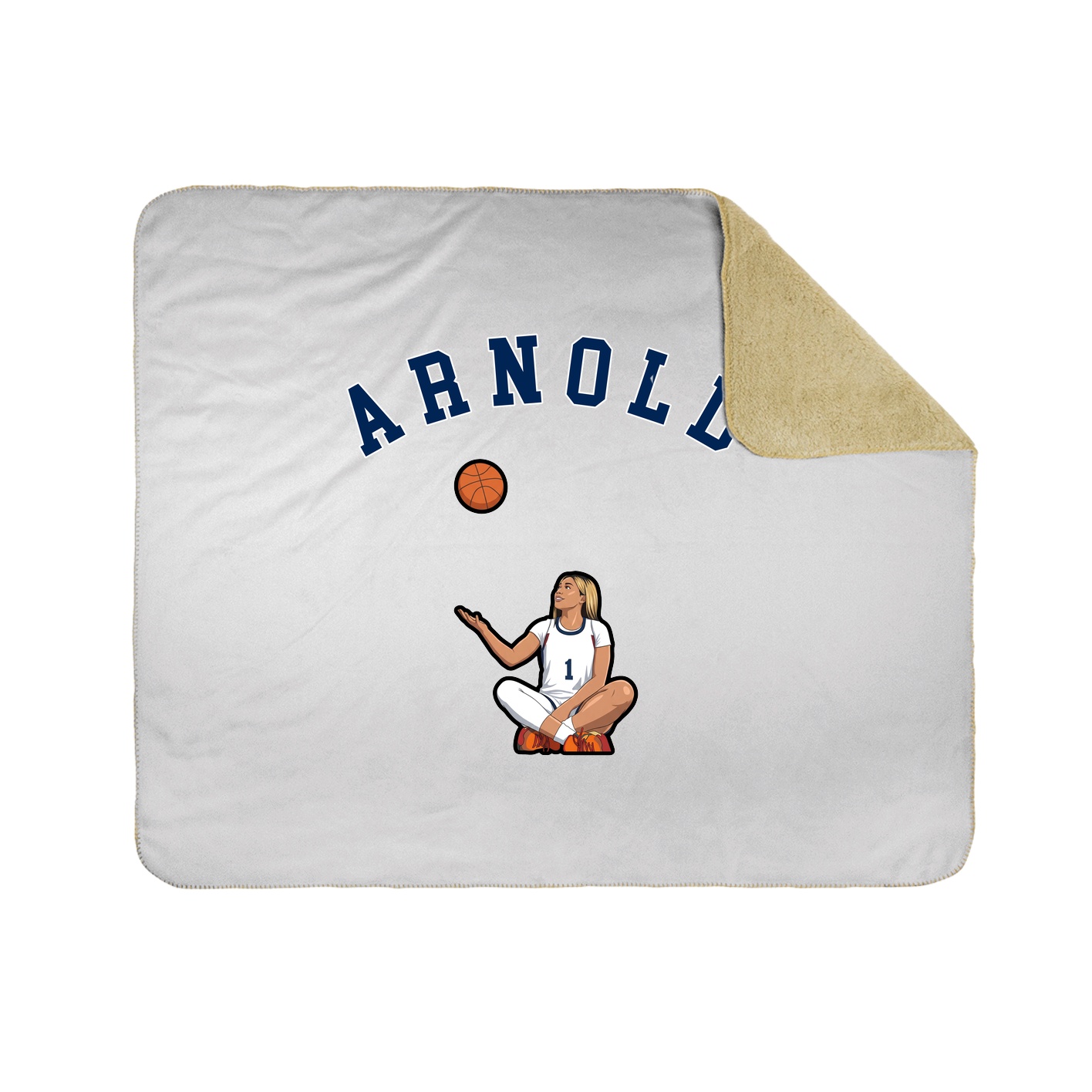 Throw Blanket