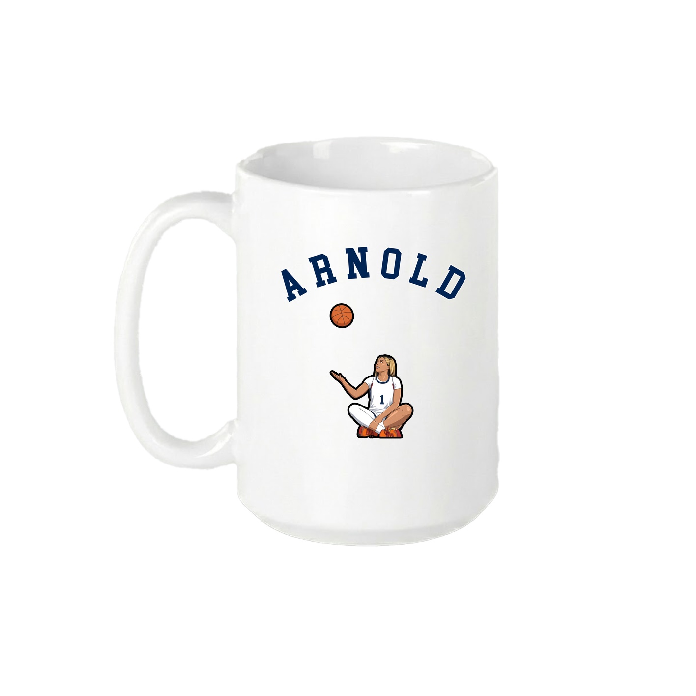 15oz Coffee Mug