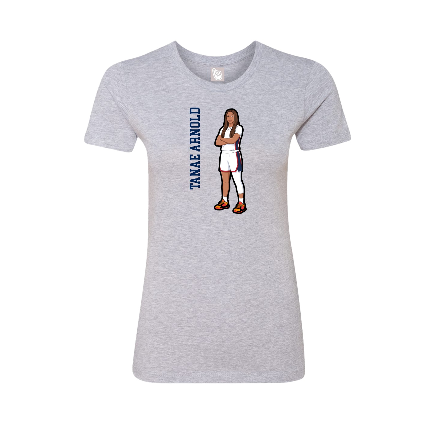 Womens Tee