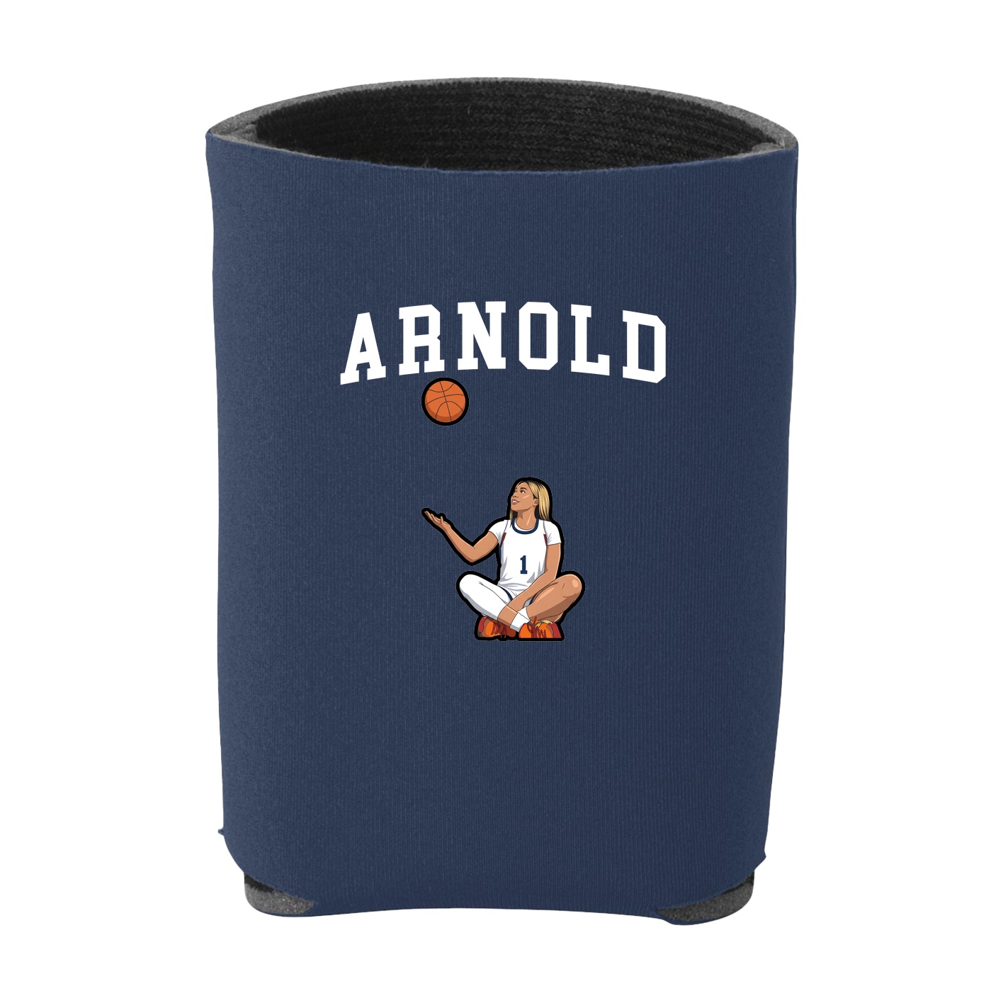 Can Holder — Shirsey in Navy