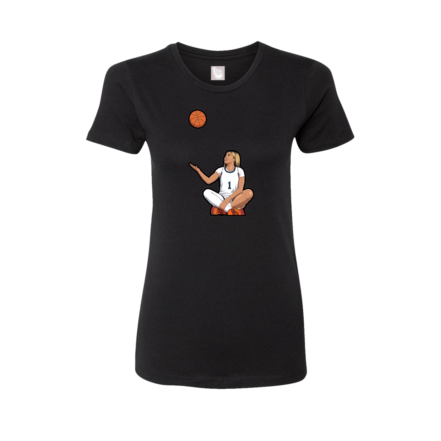 NIL Club Womens Tee