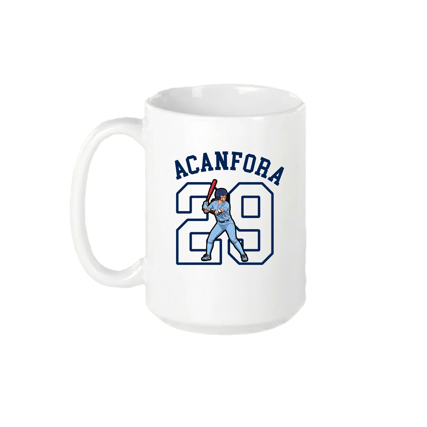 15oz Coffee Mug