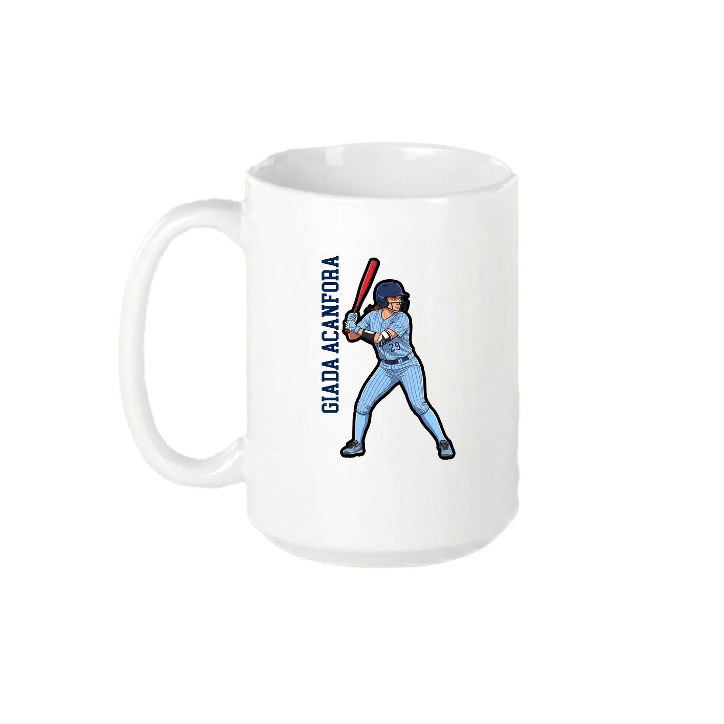 15oz Coffee Mug