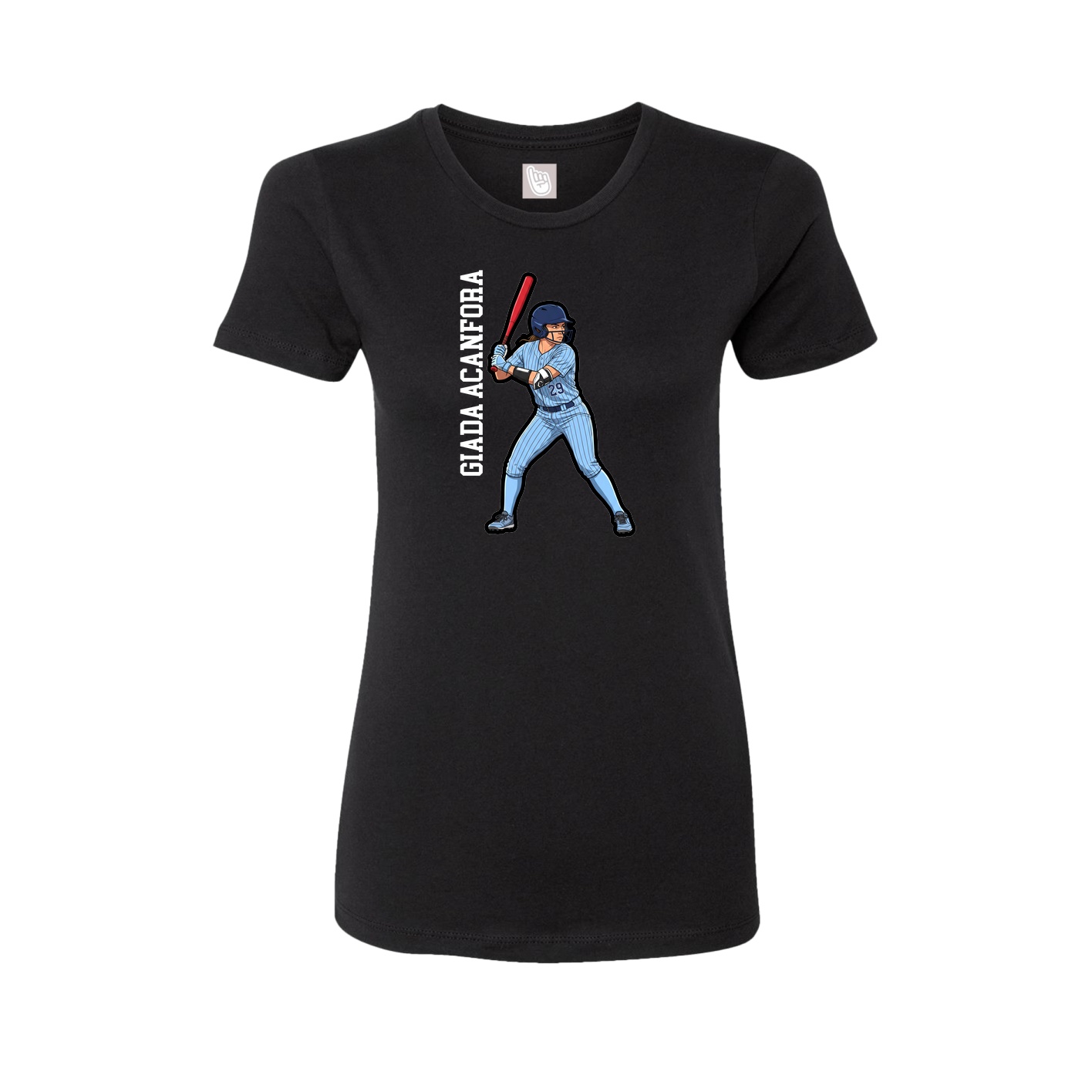 Fitted Women's Tee