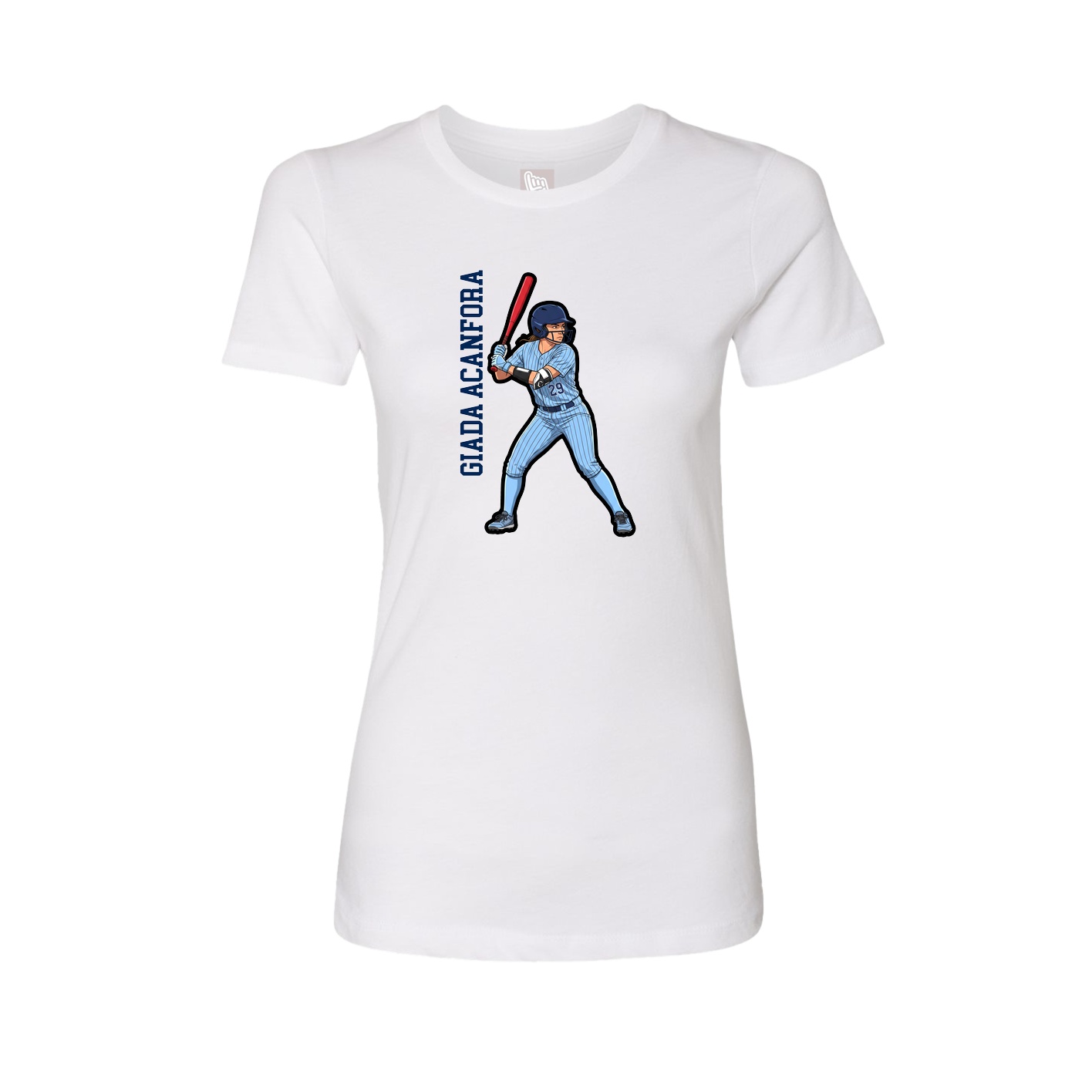 Womens Tee