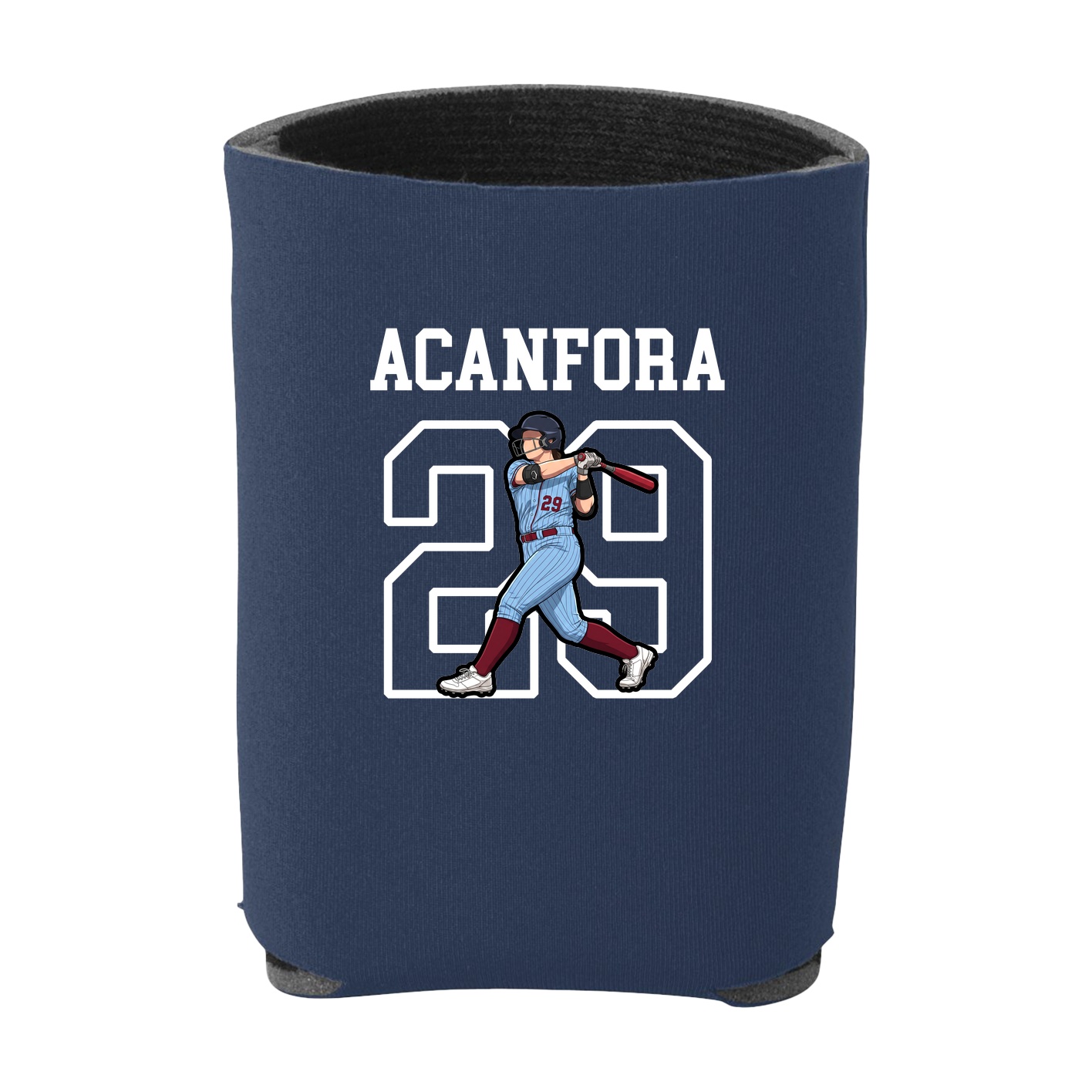Can Holder — Shirsey in Navy