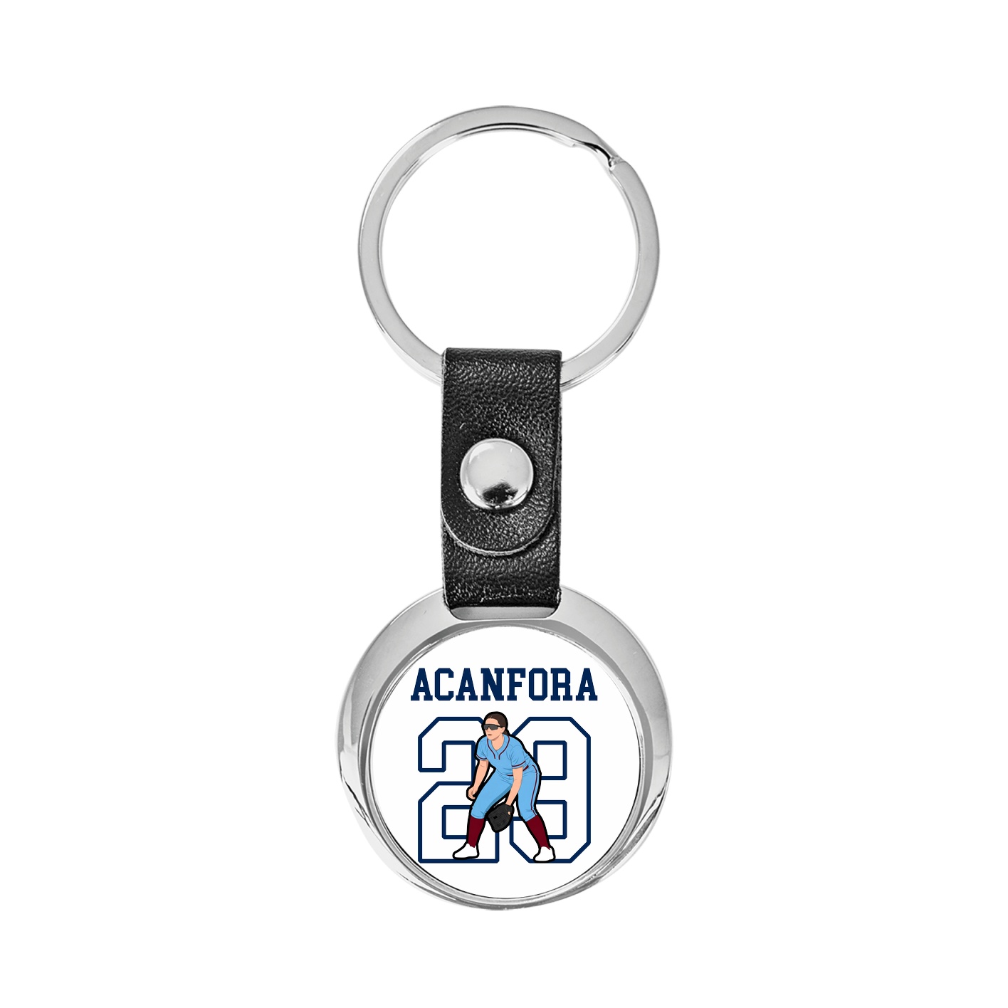 Key Chain — Shirsey in Classic