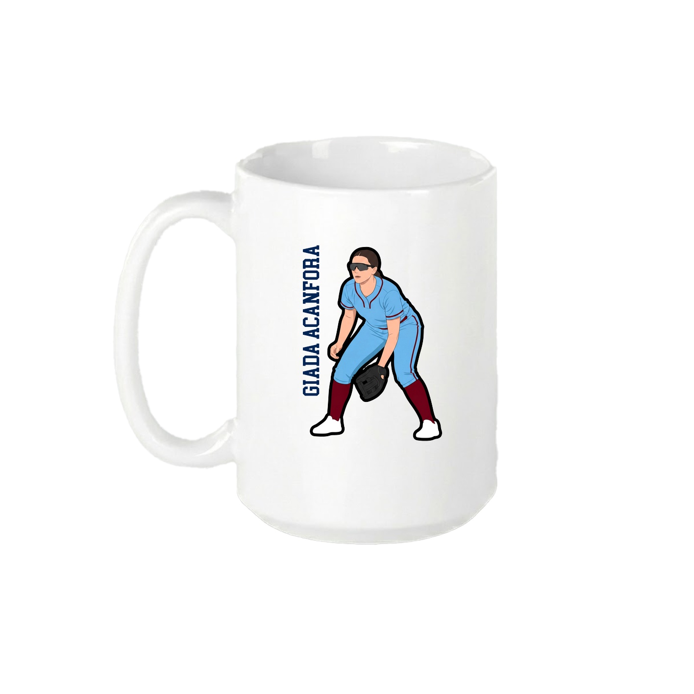 15oz Coffee Mug