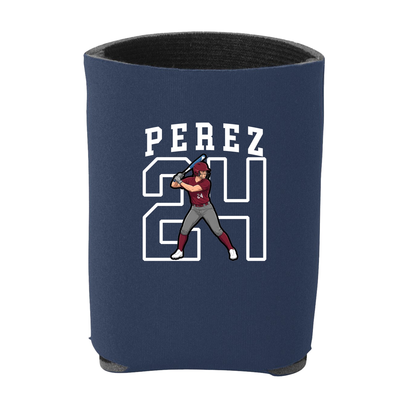 Can Holder — Shirsey in Navy