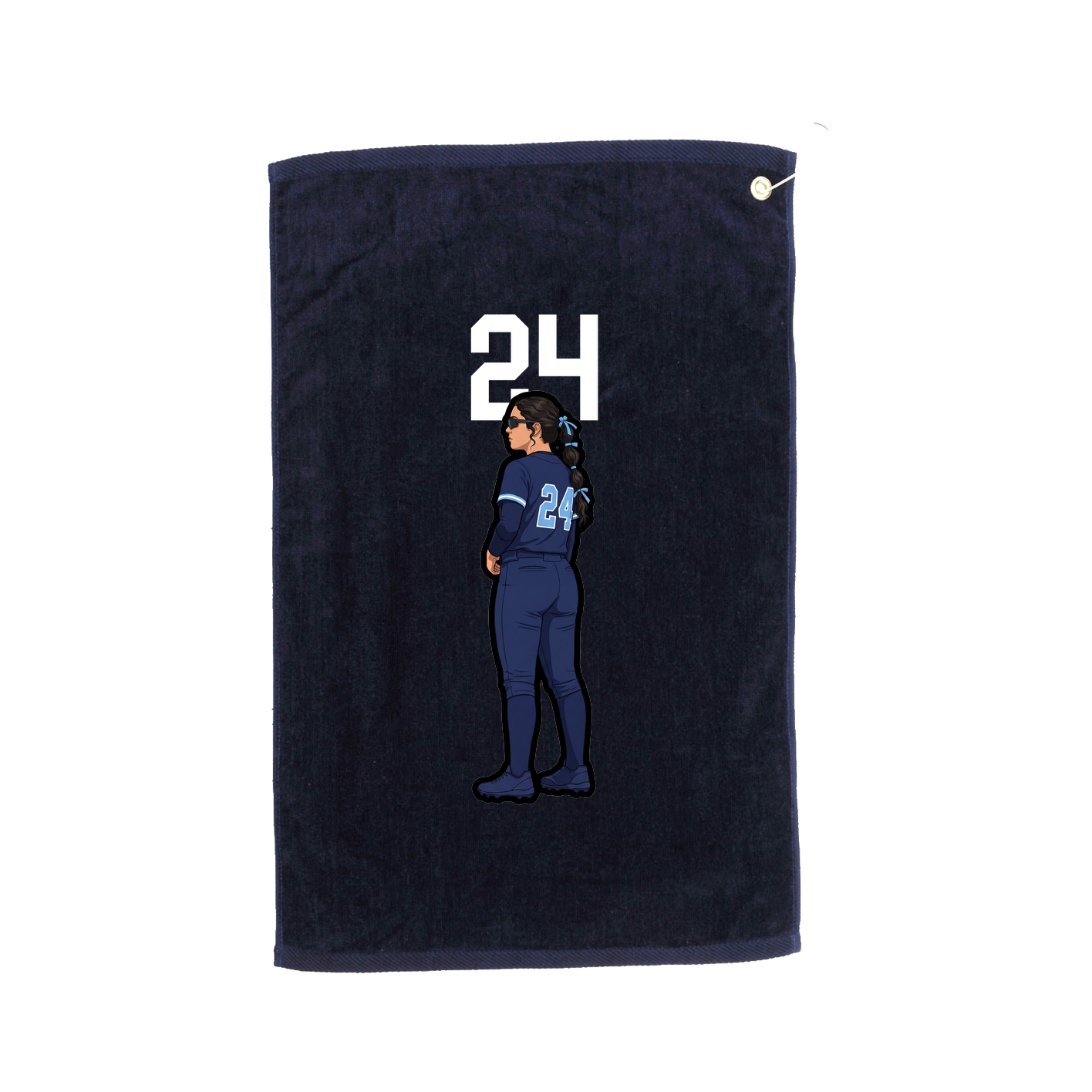 Golf Towel
