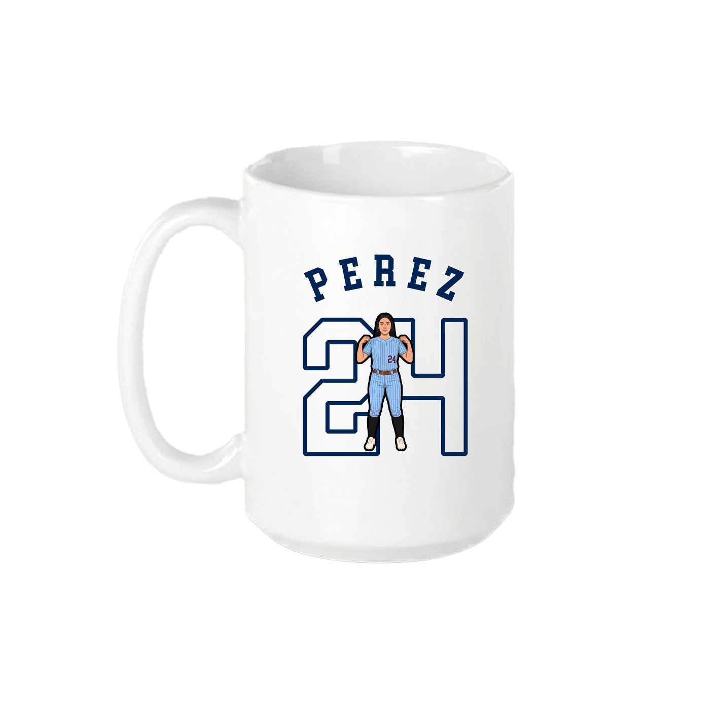15oz Coffee Mug