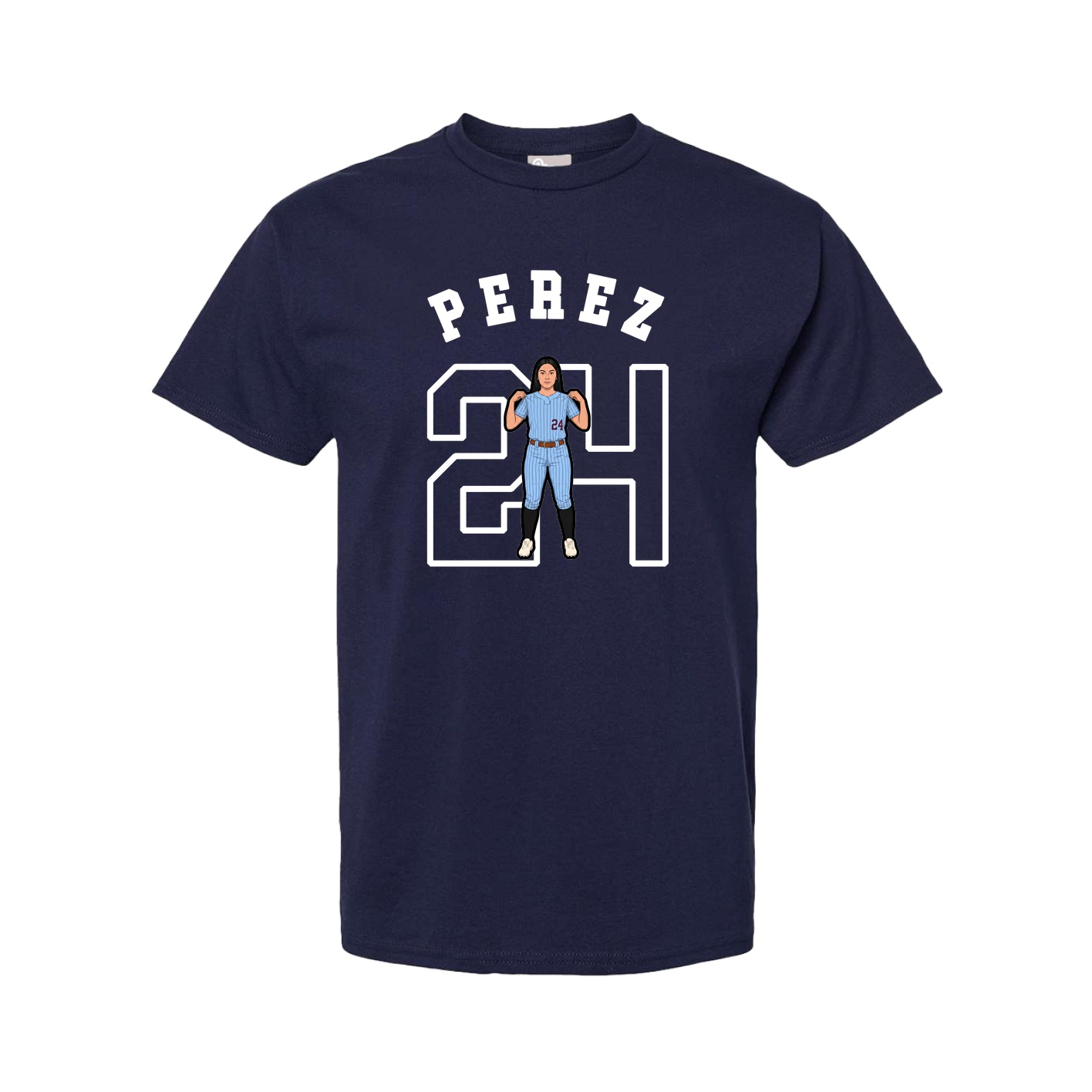NIL Club Tee
