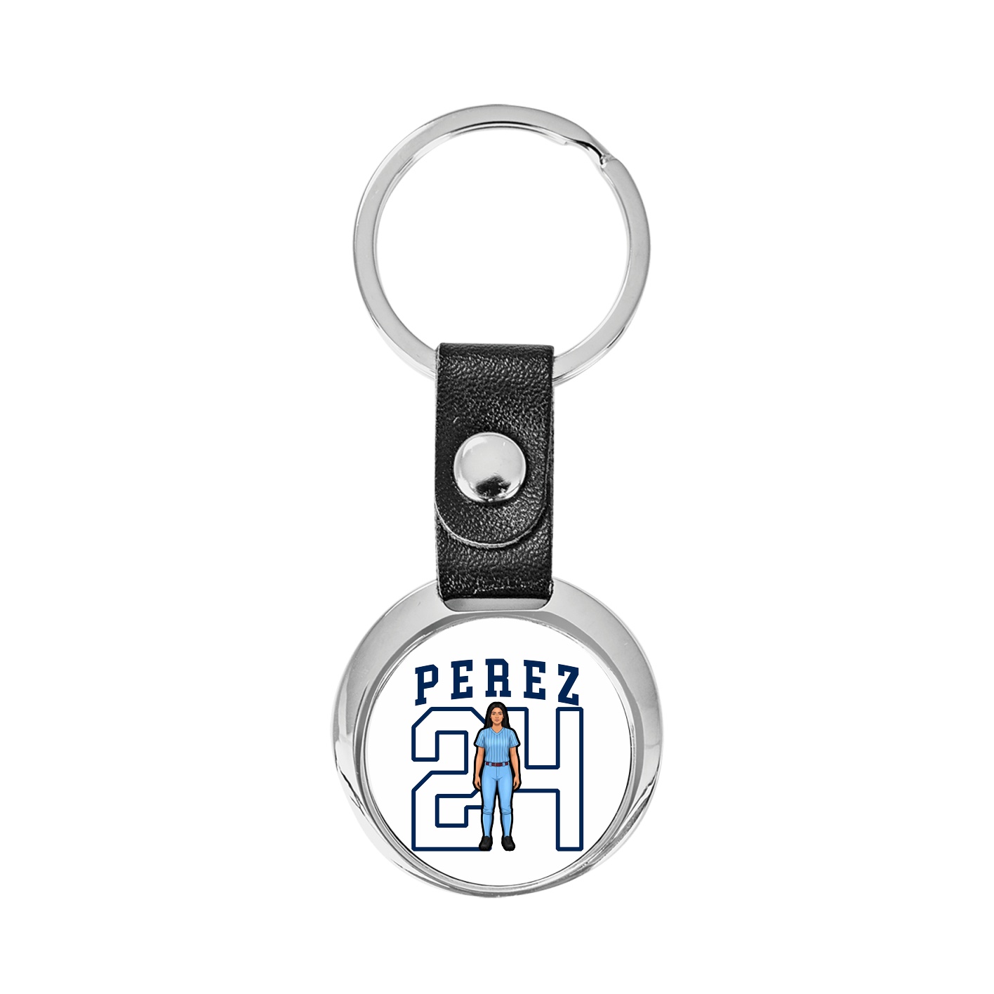 Key Chain — Shirsey in Classic