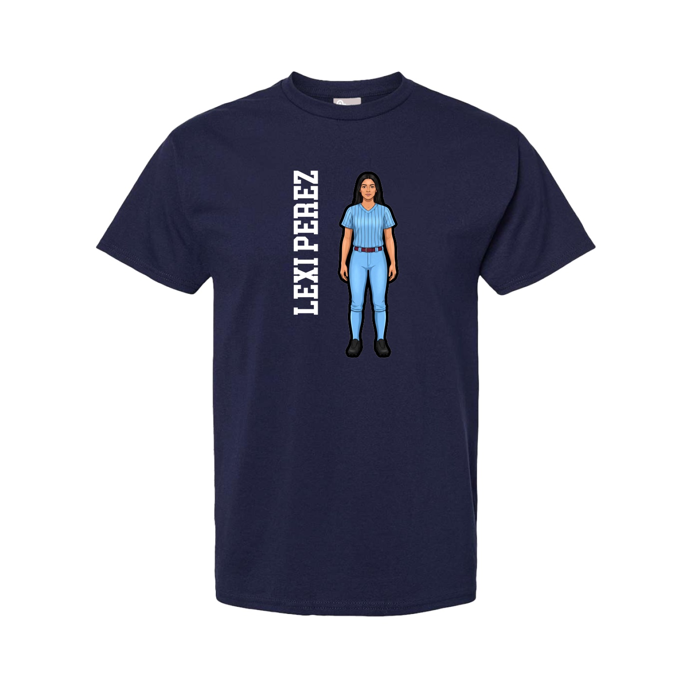 NIL Club Tee