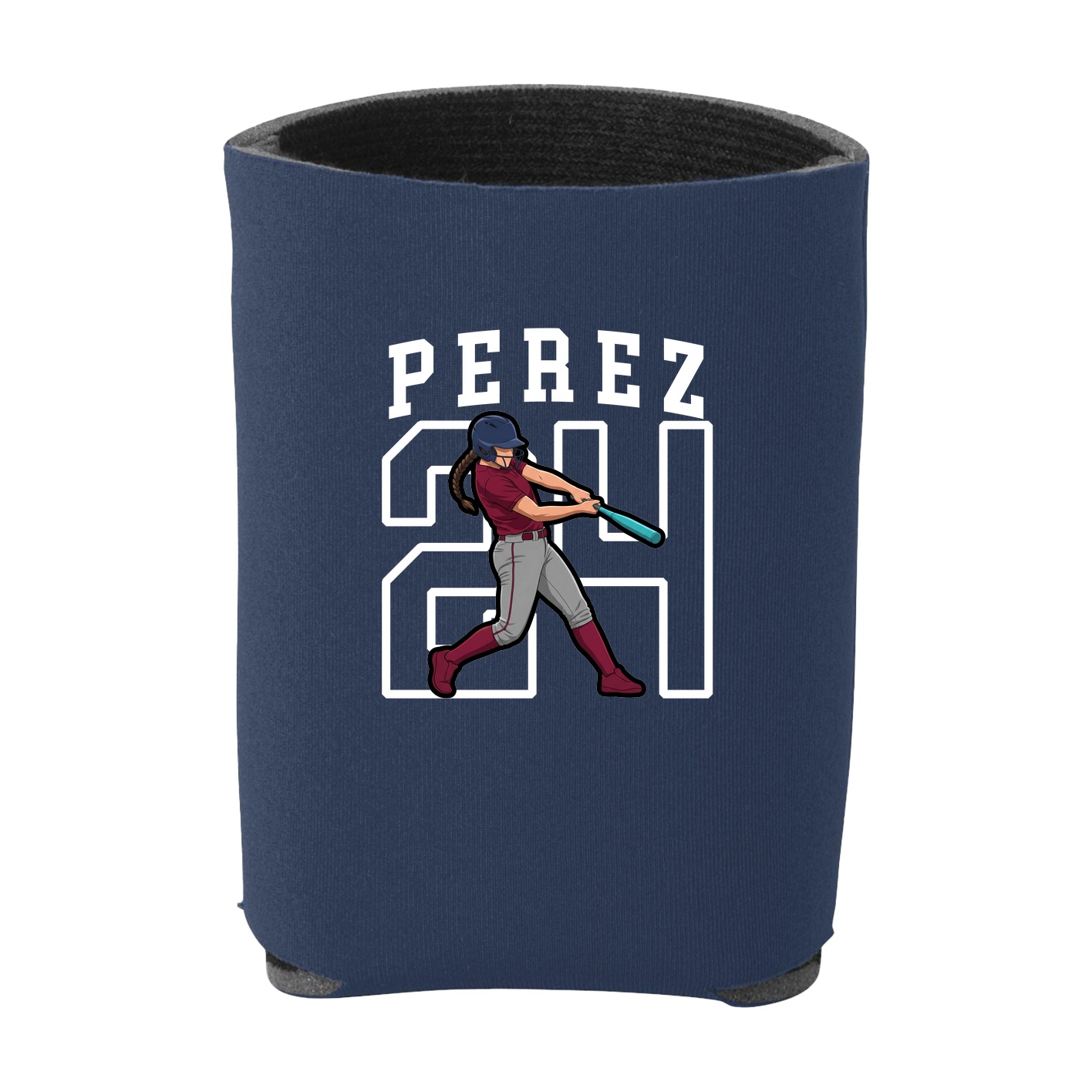 Can Holder — Shirsey in Navy