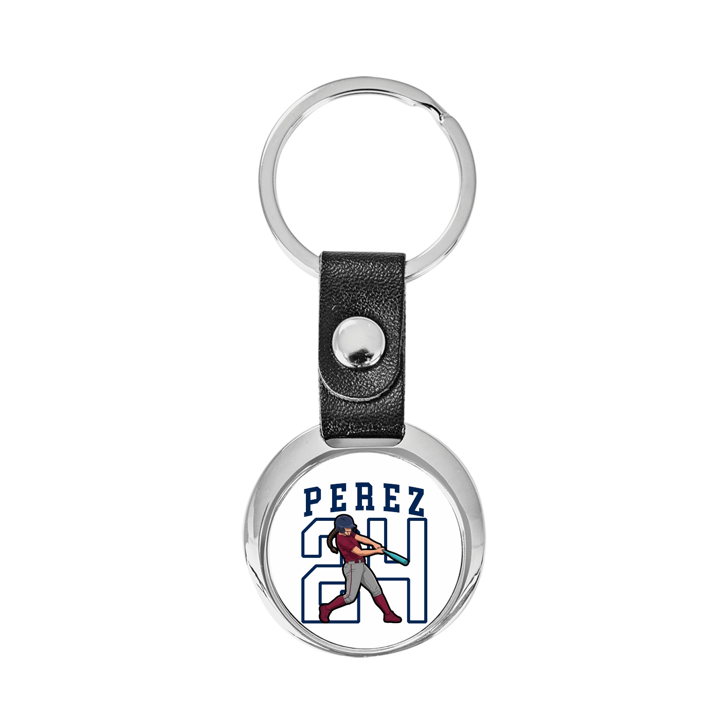 Key Chain — Shirsey in Classic