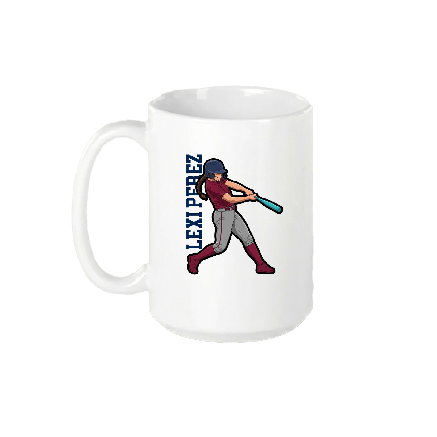 15oz Coffee Mug