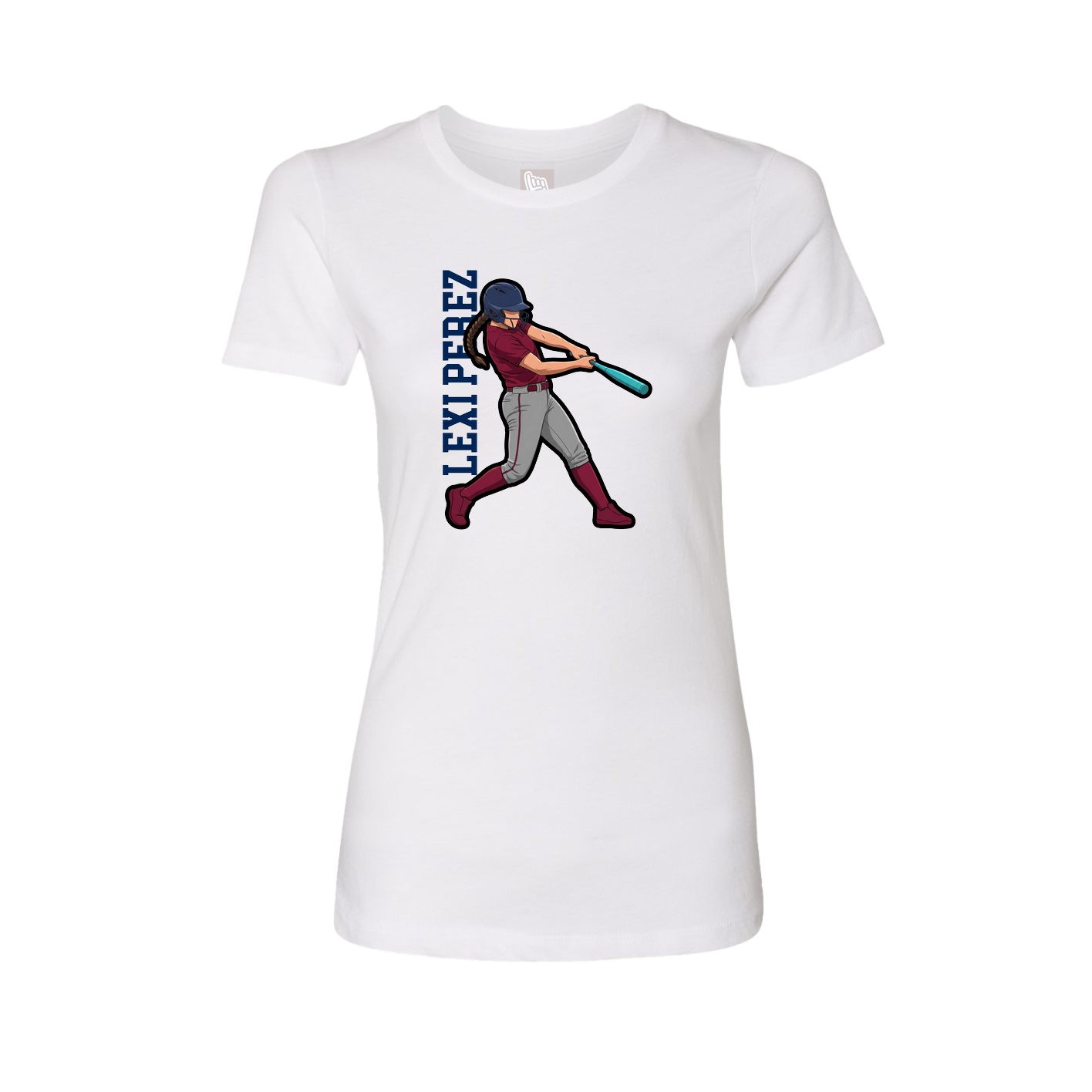 Womens Tee