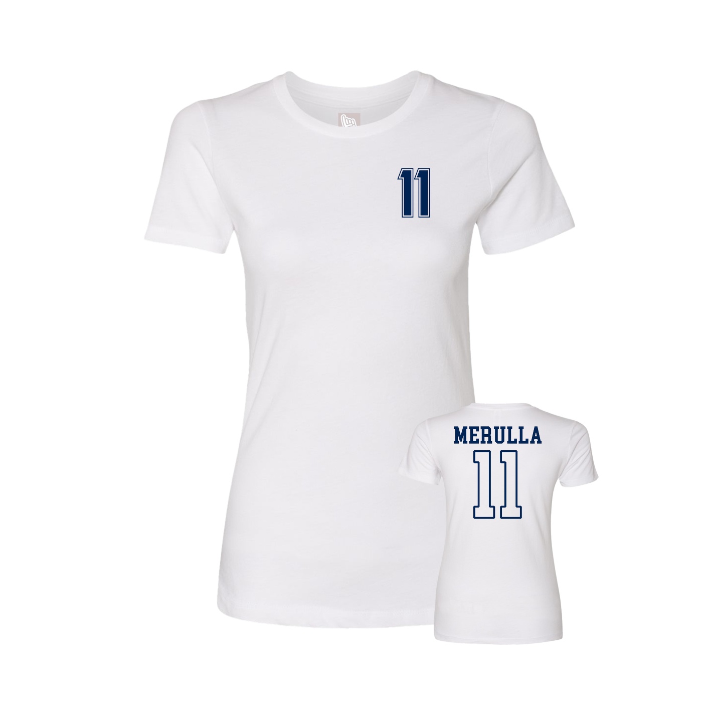 Womens Tee