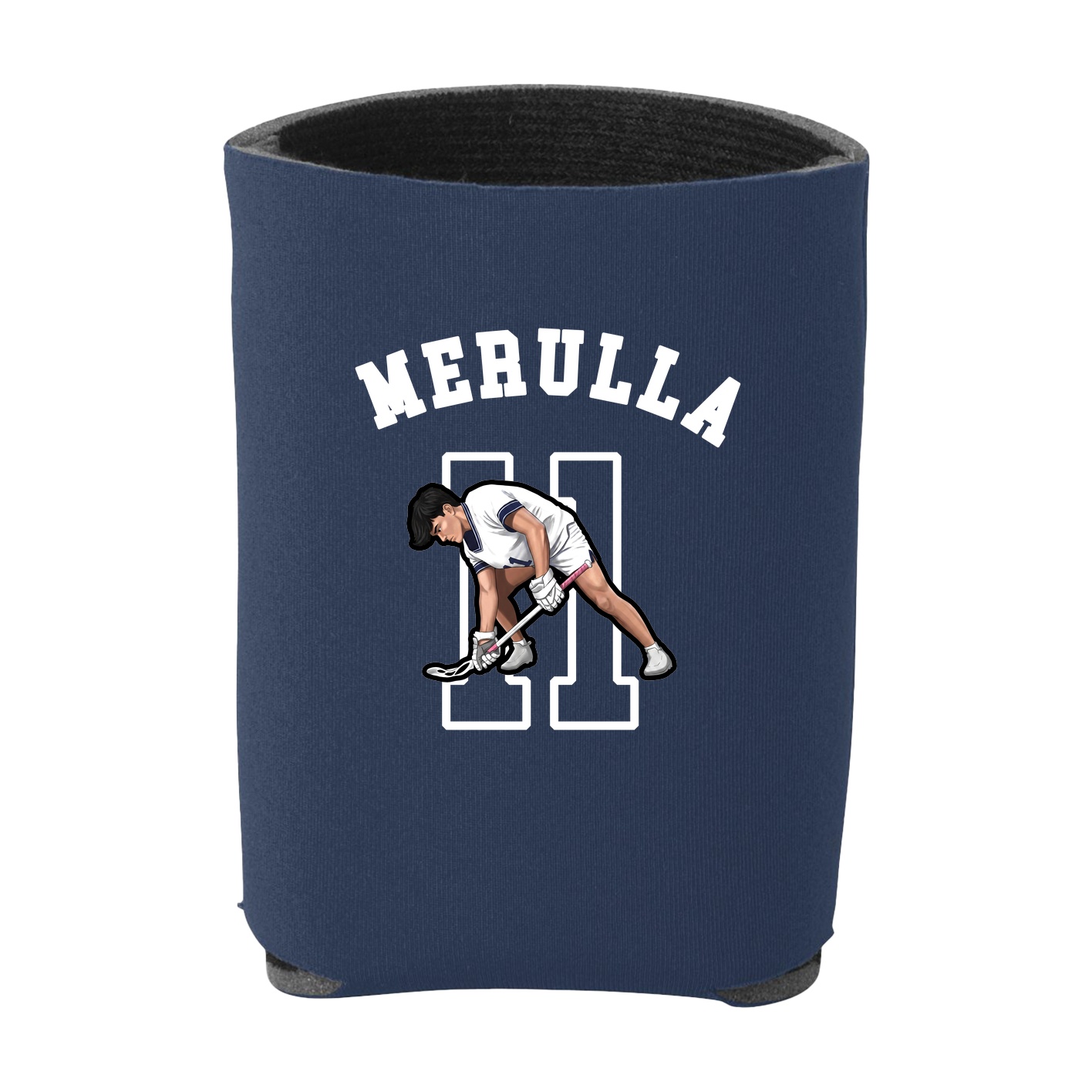 Can Holder — Shirsey Arch in Navy