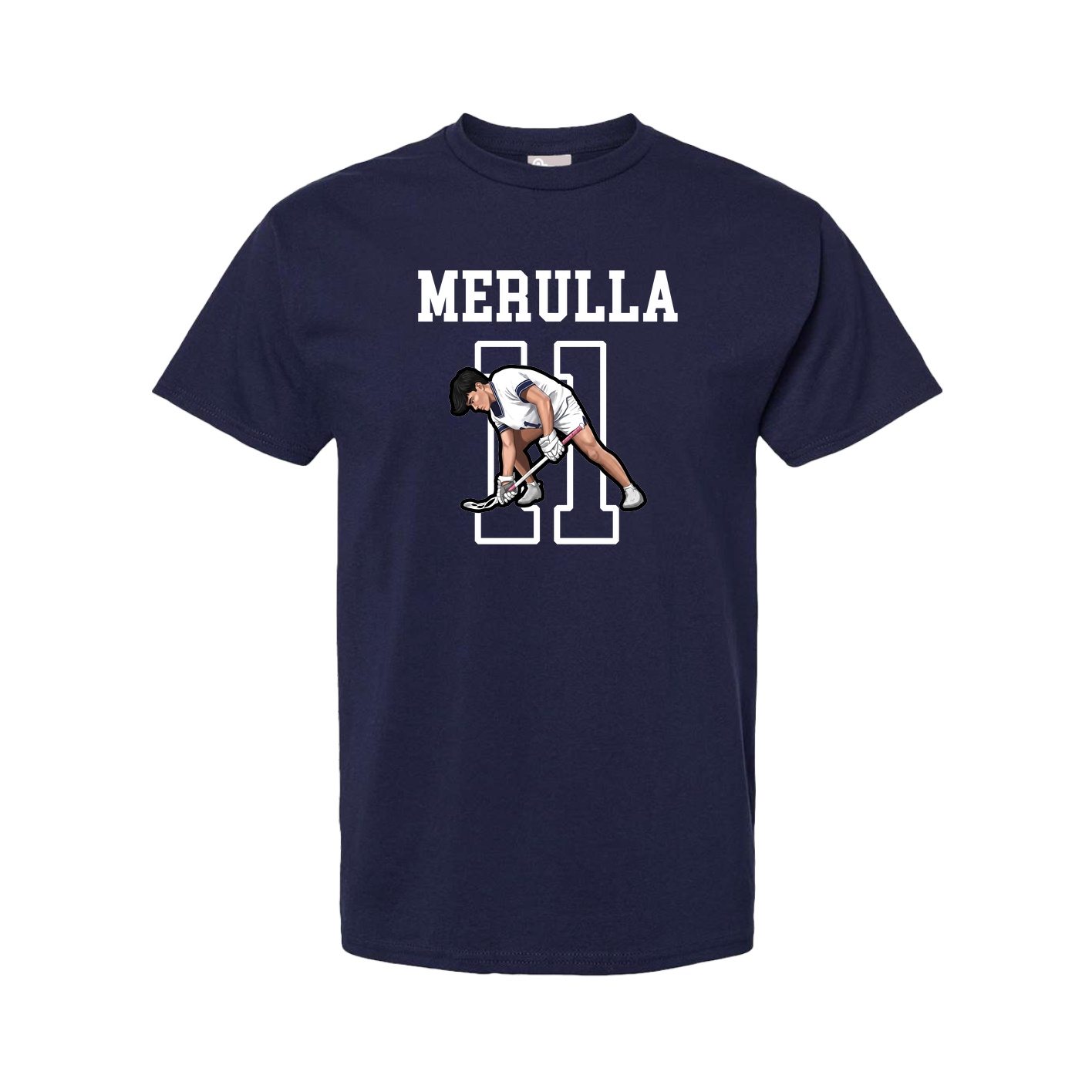 Tee — Shirsey in Navy