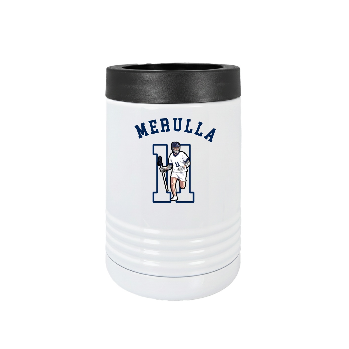 Beverage Holder — Shirsey Arch in White