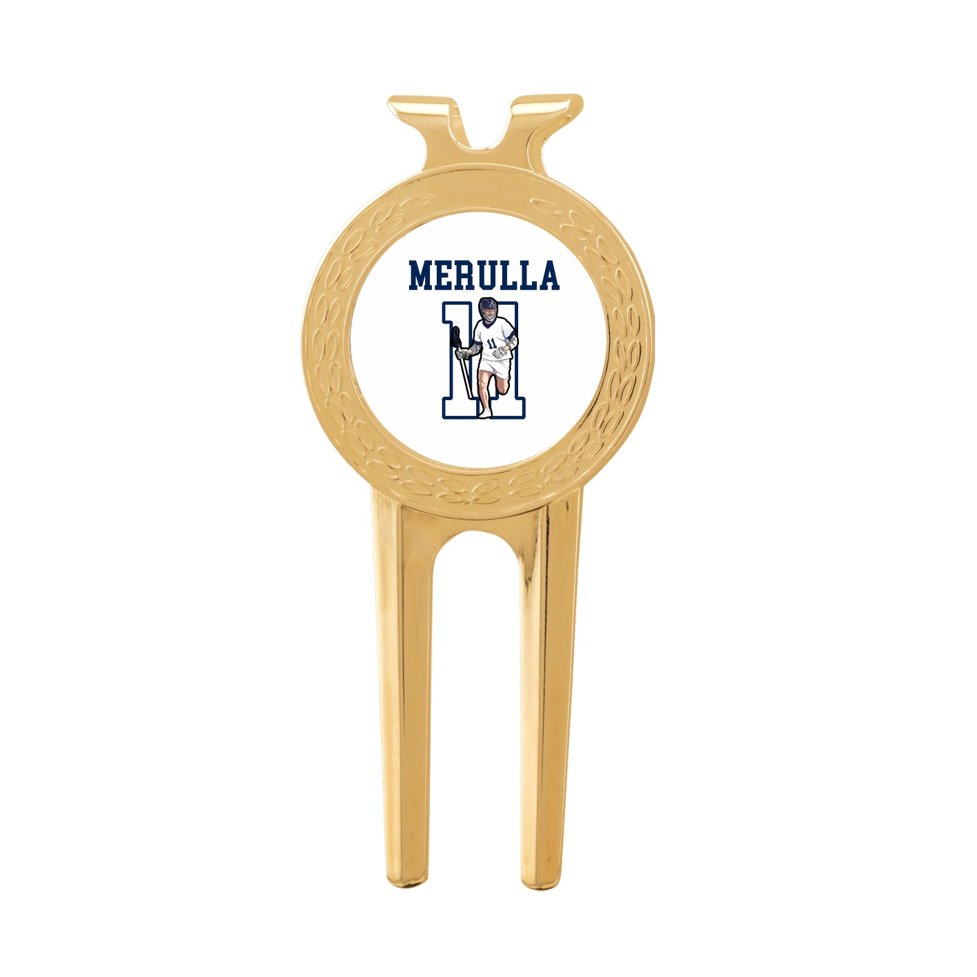 Divot Tool with Ball Marker — Shirsey in Classic