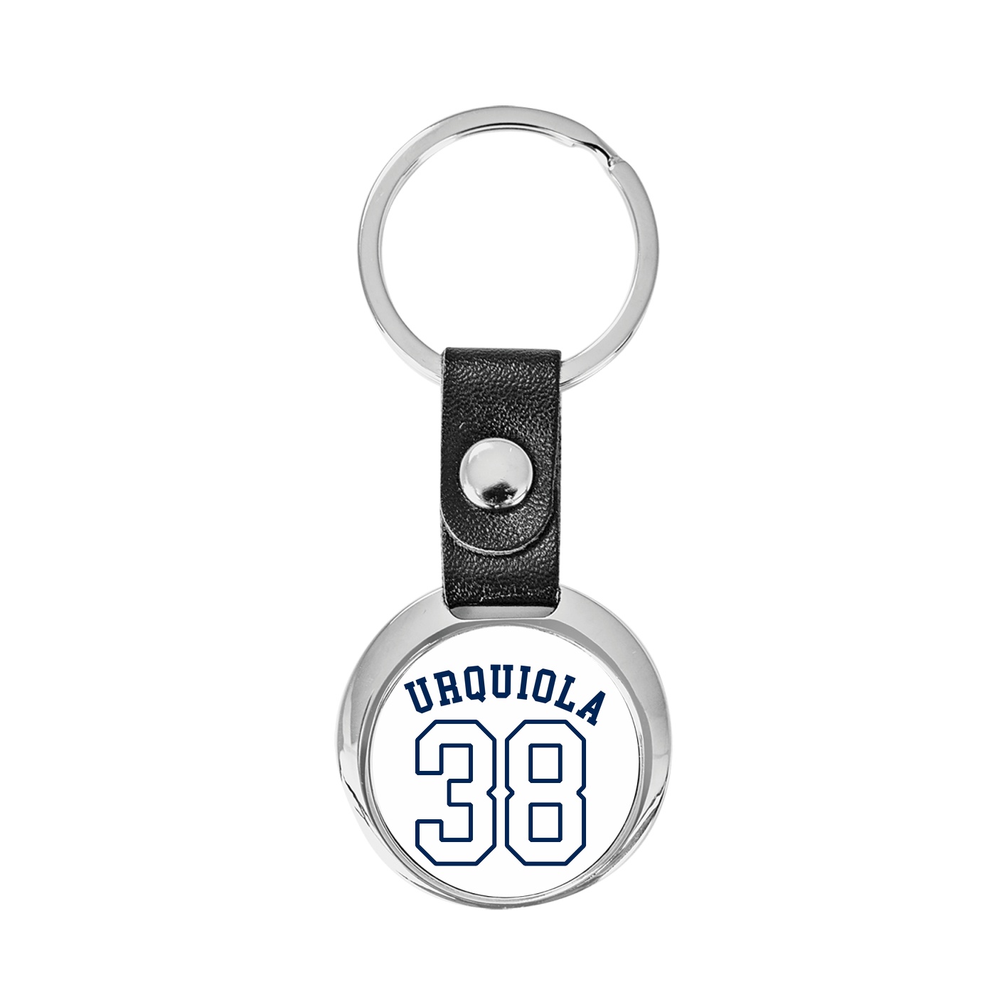 Key Chain — Shirsey Arch in Classic
