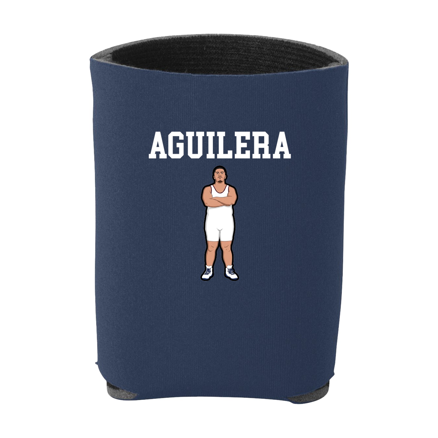 Can Holder — Shirsey in Navy