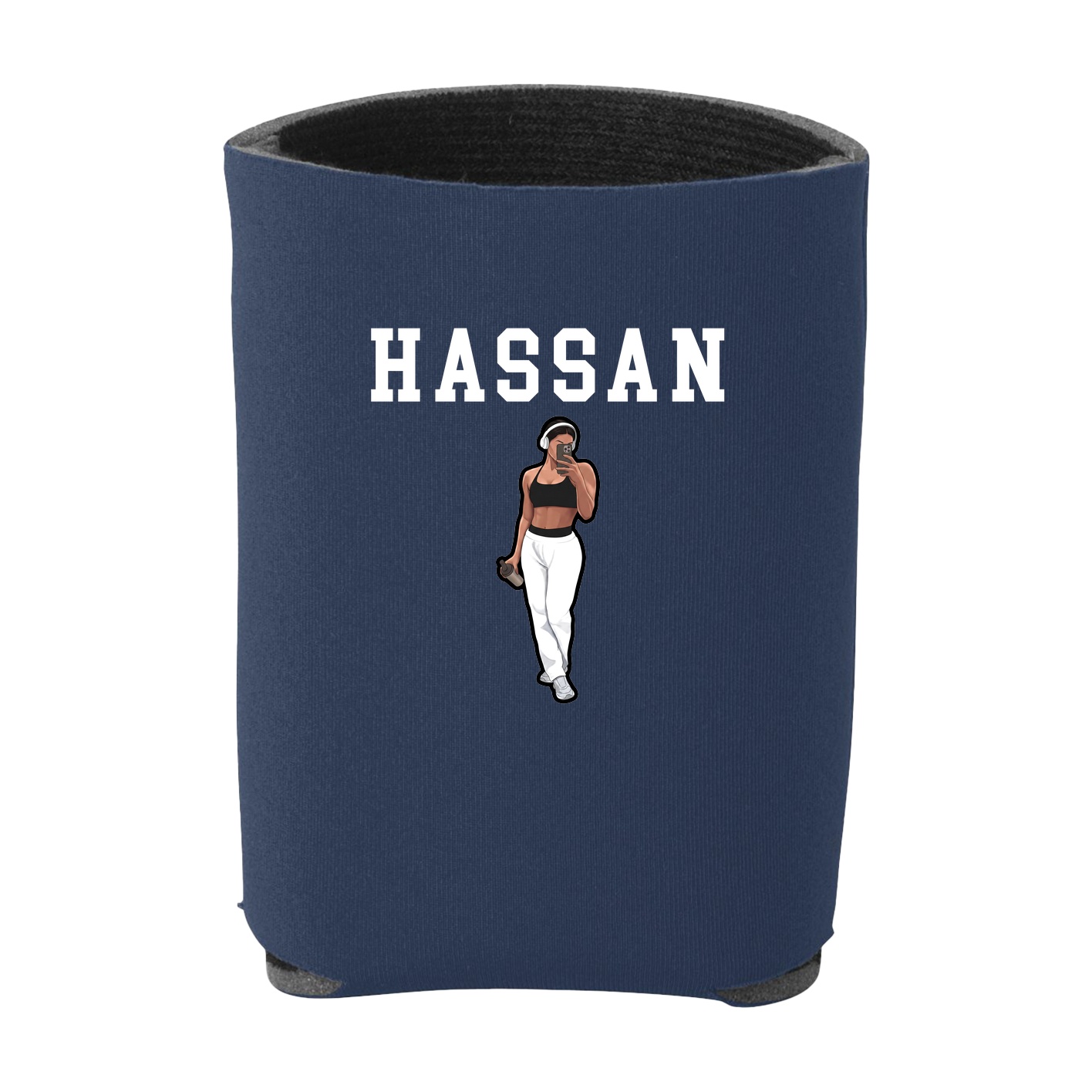 Can Holder — Shirsey in Navy