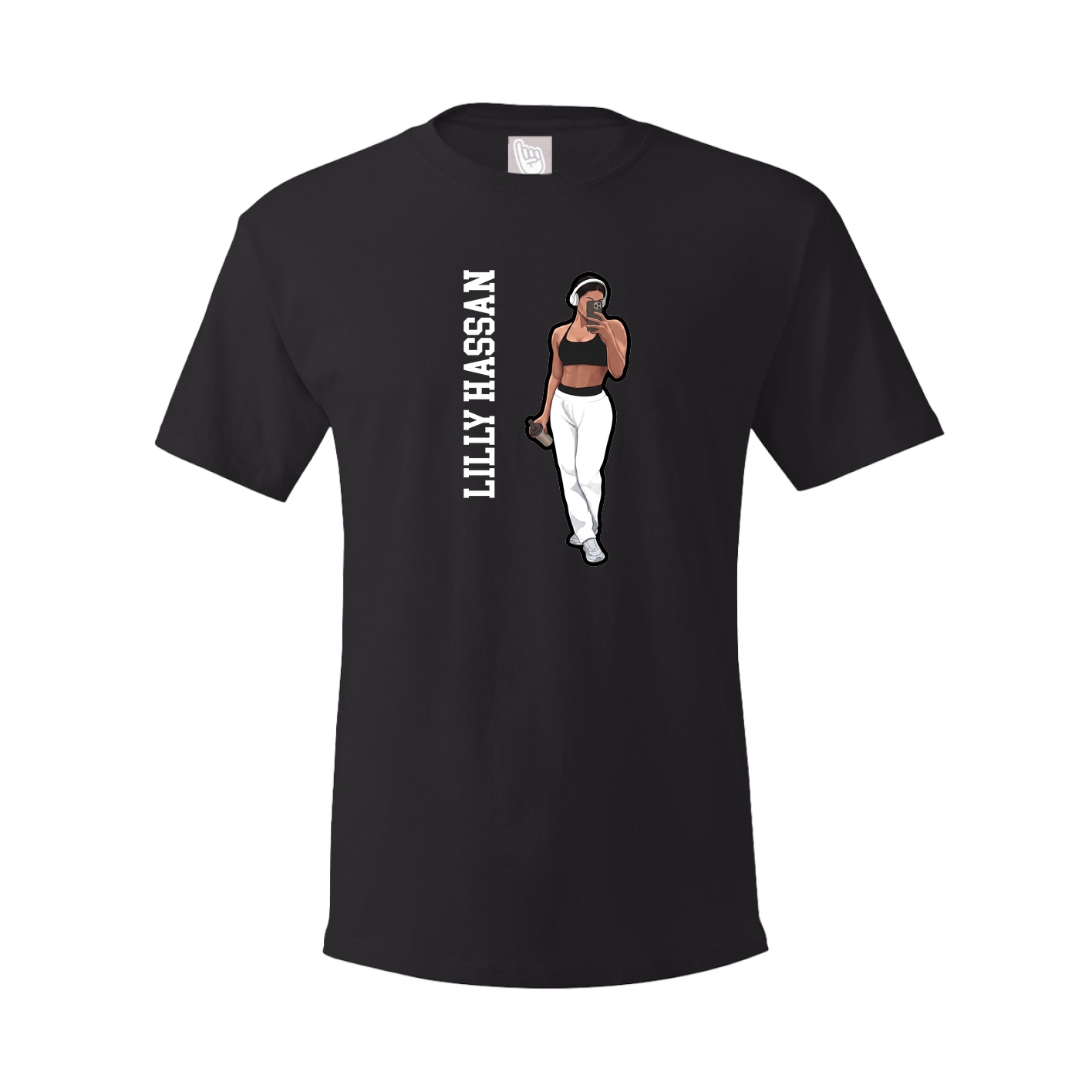 Youth Tee