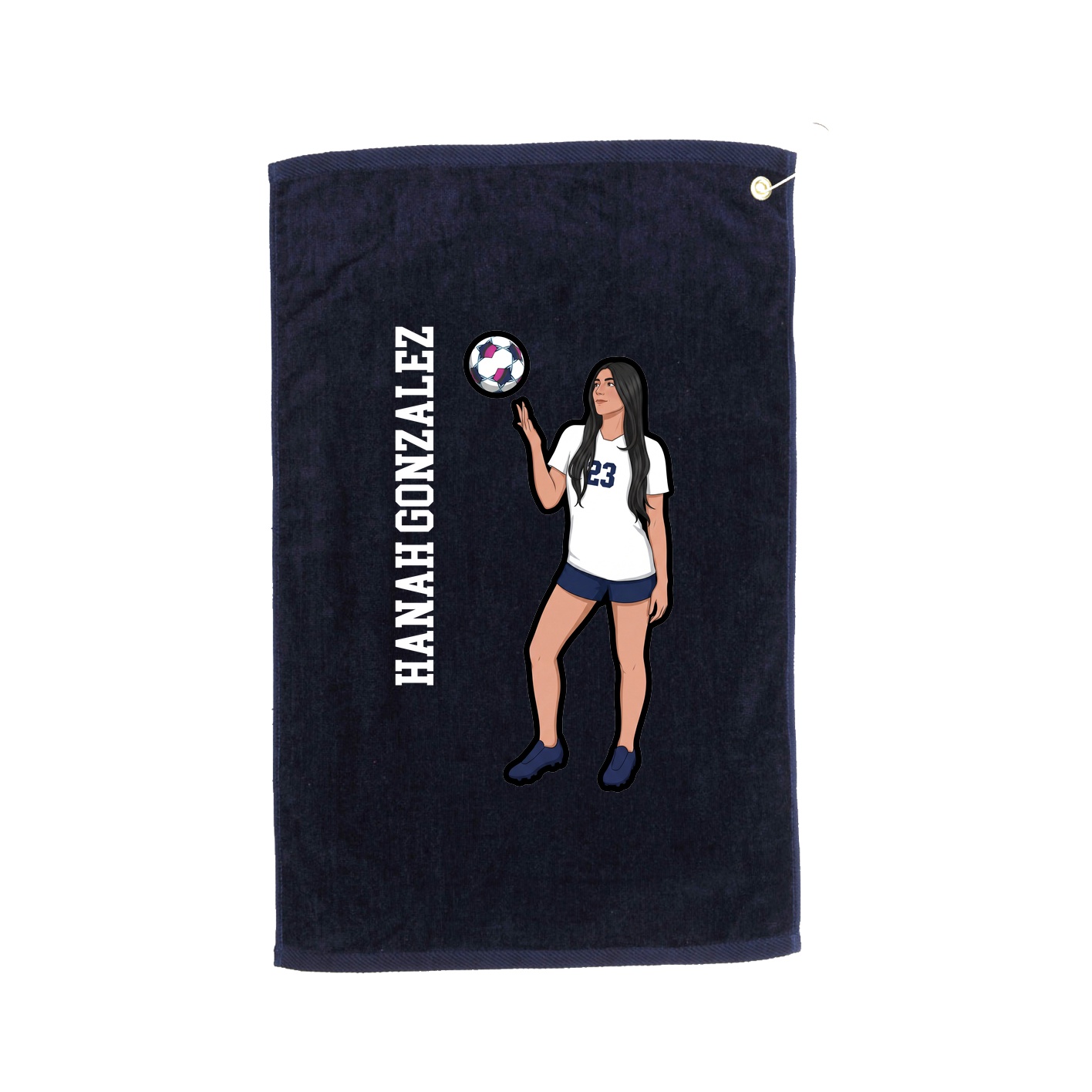Golf Towel