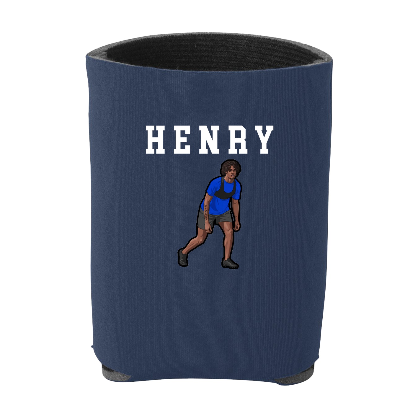 Can Holder — Shirsey in Navy