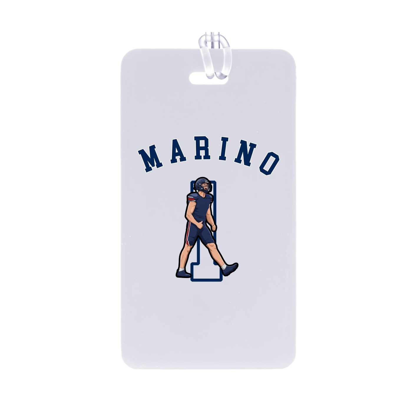 Bag Tag