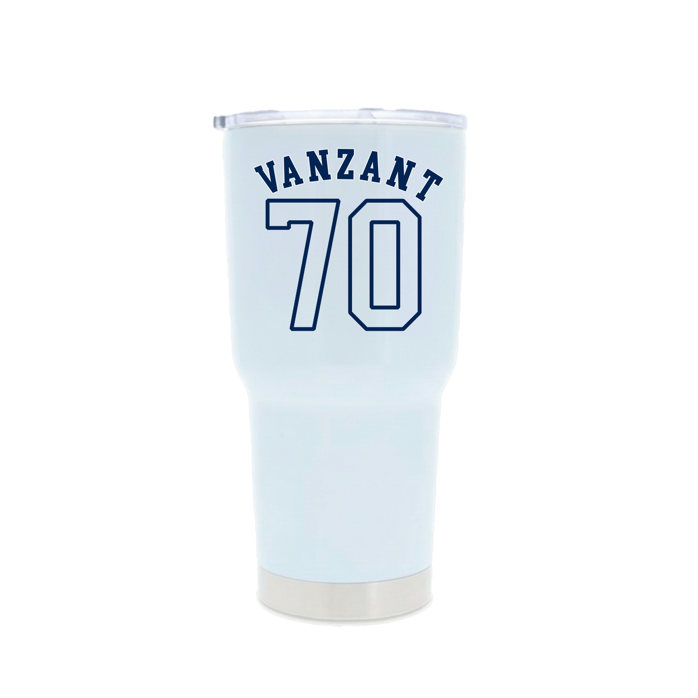 30oz Stainless Steel Tumbler
