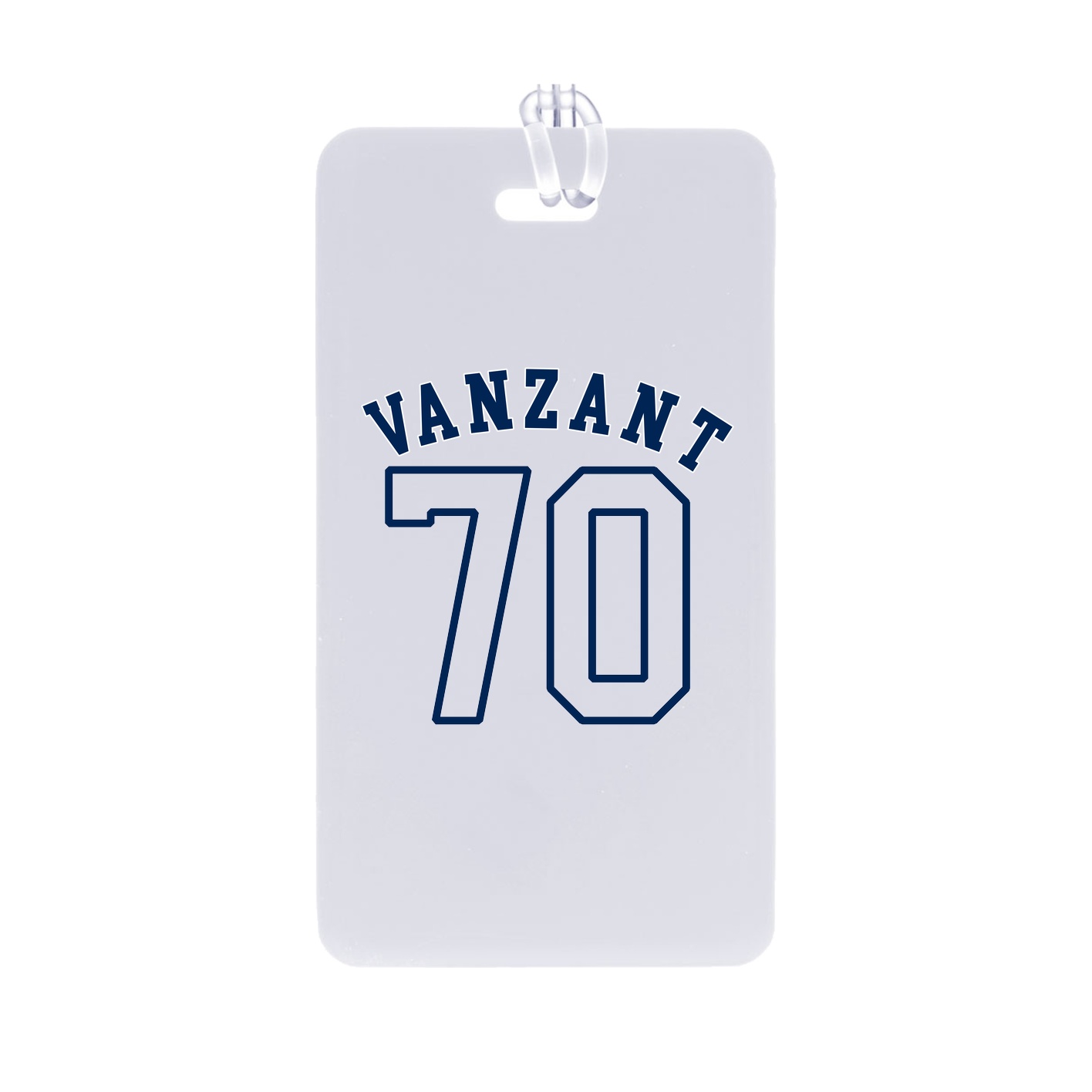 Bag Tag