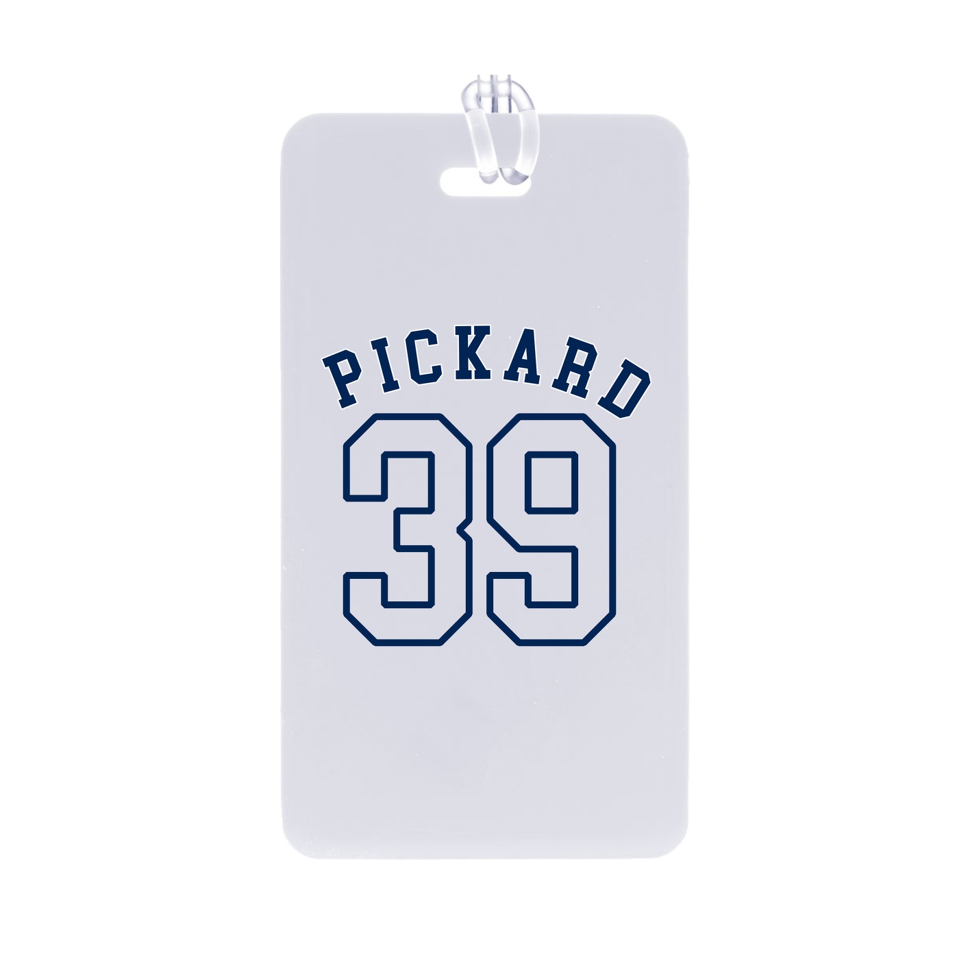 Bag Tag