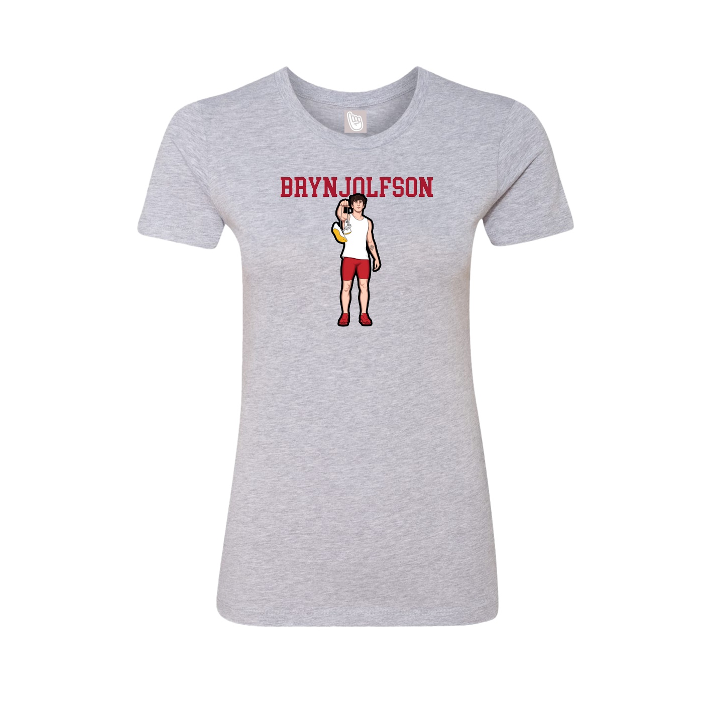 Womens Tee