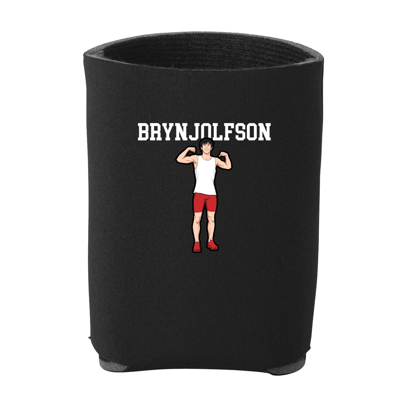 Can Holder — Shirsey in Black