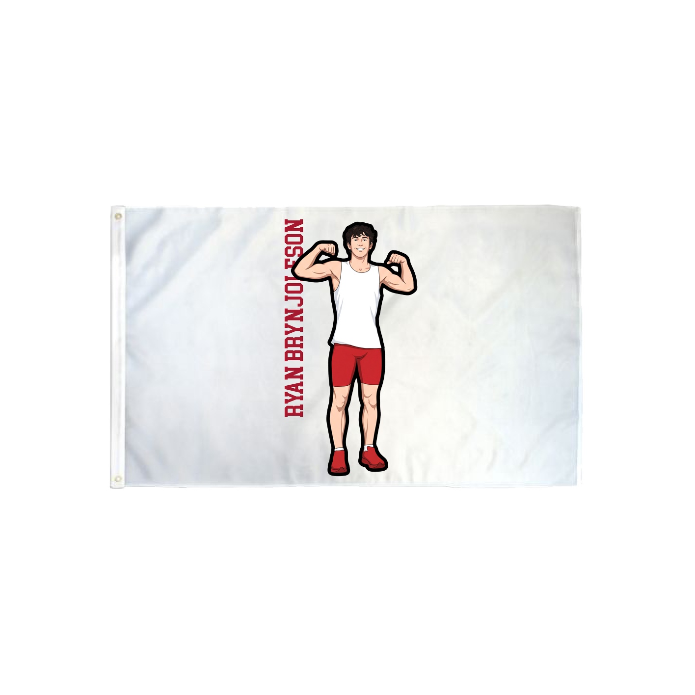 3x5 Flag