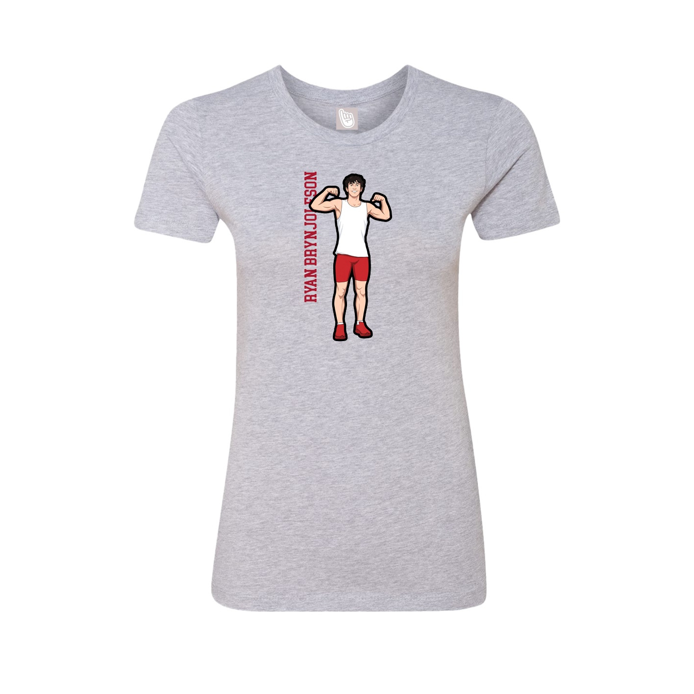 Womens Tee