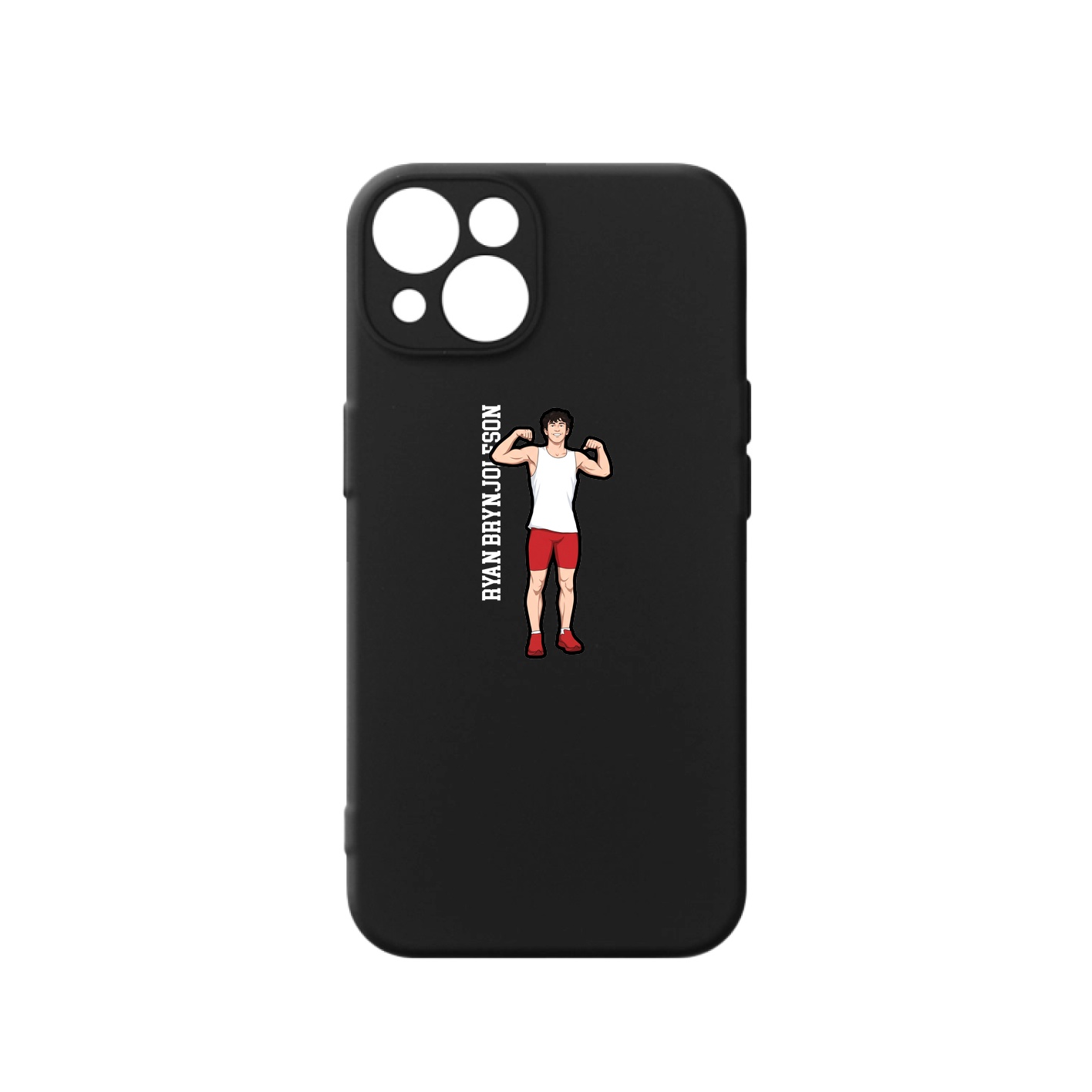 iPhone case