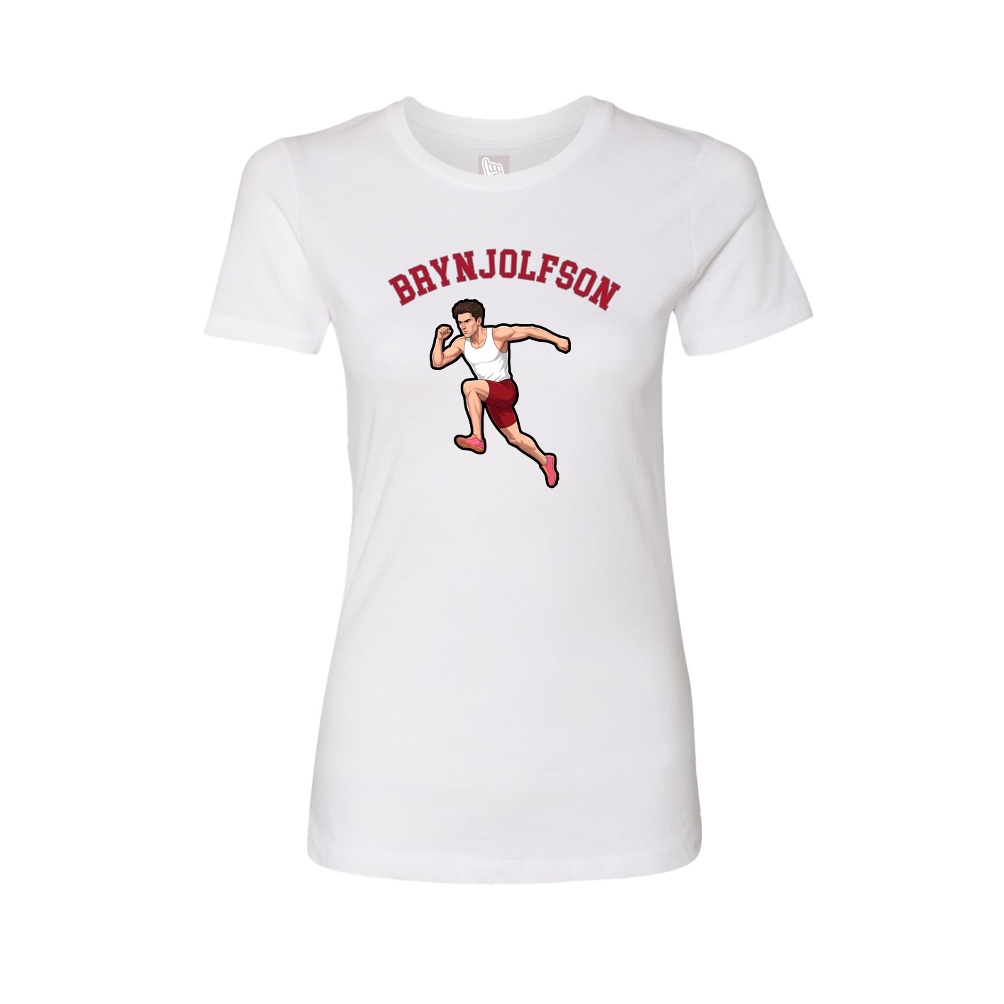Womens Tee