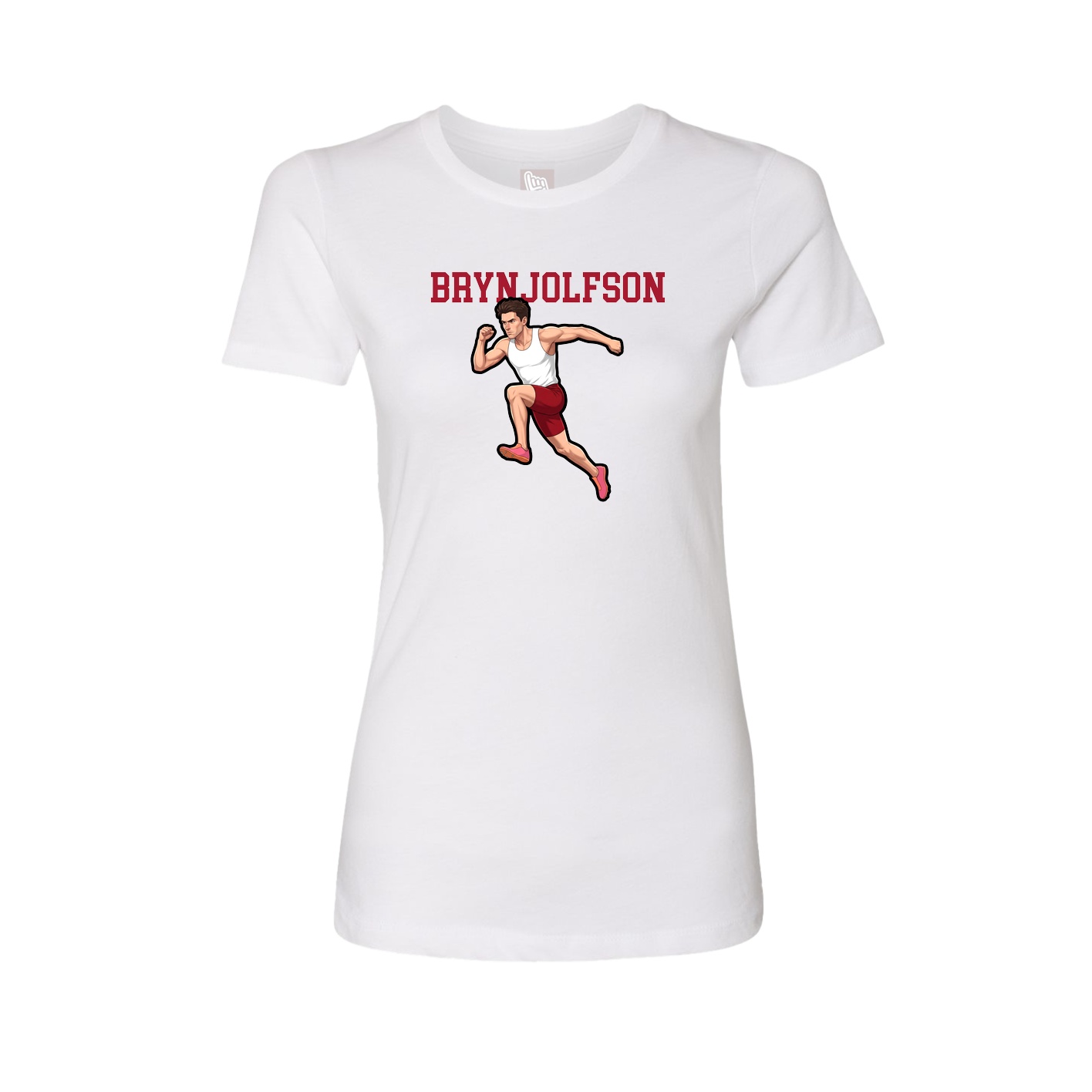 NIL Club Womens Tee